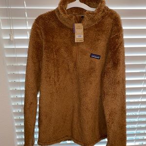 Patagonia Pullover